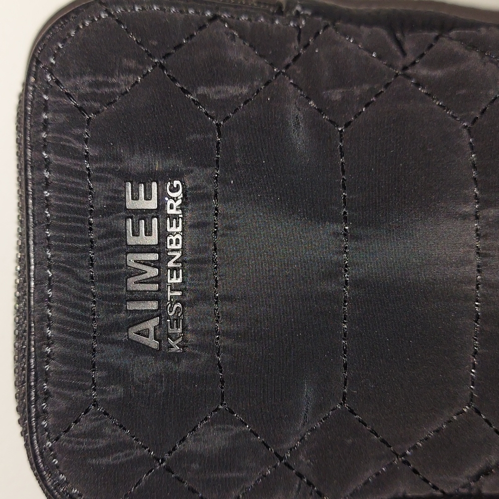 Aimee Kesterberg Phone Crossbody backpack Out of the Office Bag - Picture 5 of 11